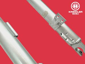 Voorvork alumetaaleffect 455.02.00/83